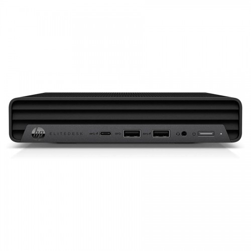 HP EliteDesk 800G6 DM i5-10500/8GB DDR4/256GB M.2 SSD/No ODD/10P Grade A Refurbished PC