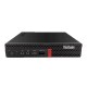 Lenovo ThinkCentre M715q Tiny AMD WiFi Ryzen 3 2200GE/16GB DDR4/256GB M.2 SSD/No ODD/10P Grade A Ref