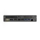 Lenovo ThinkCentre M720q Tiny i5-8400T/8GB DDR4/256GB M.2 SSD/No ODD/10H Grade A Refurbished PC