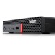 Lenovo ThinkCentre M75q-1 Tiny AMD WiFi Ryzen 3 Pro 3200GE/16GB DDR4/256GB M.2 SSD/No ODD/10P Grade