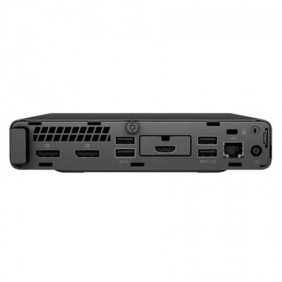 HP ProDesk 600G5 DM i5-9500T/8GB DDR4/256GB M.2 SSD/No ODD/10P Grade A Refurbished PC