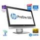 HP ProOne 600G2 AIO WiFi w/Monitor 21.5\\&quot;FHD i5-6500/8GB DDR4/256GB SSD New/DVD/Webcam/10P Grade A Re