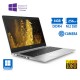 HP (A-) EliteBook 850 G5 i5-8350U/15.6\\&quot;FHD/8GB DDR4/256GB M.2 SSD/No ODD/Camera/10P Grade A- Refurbi