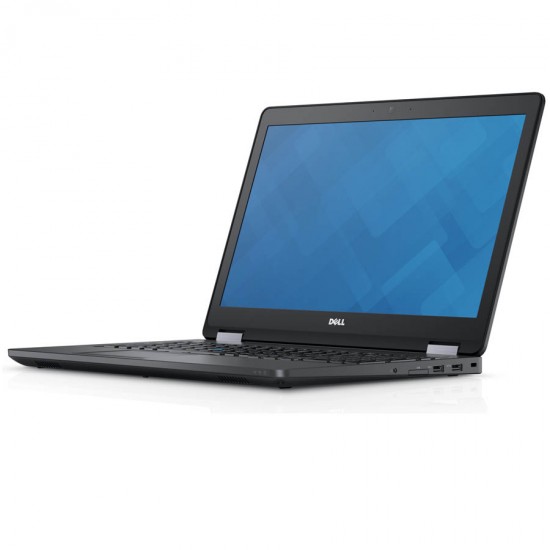 Dell Latitude E5570 i5-6200U/15.6\\&quot;FHD/8GB DDR4/128GB M.2 SSD/No ODD/Camera/10P Grade A Refurbished L