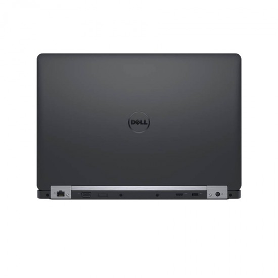 Dell Latitude E5570 i5-6200U/15.6\\&quot;FHD/8GB DDR4/128GB M.2 SSD/No ODD/Camera/10P Grade A Refurbished L