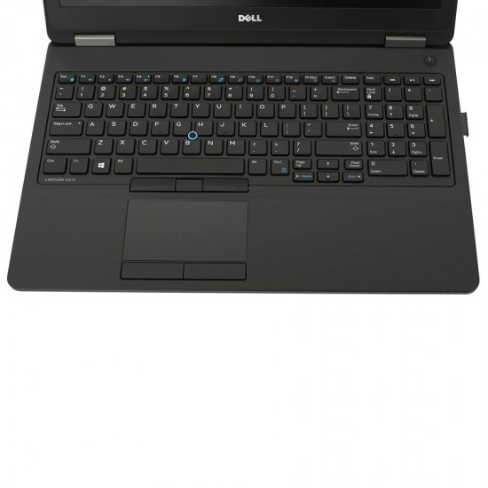 Dell Latitude E5570 i5-6200U/15.6\\&quot;FHD/8GB DDR4/128GB M.2 SSD/No ODD/Camera/10P Grade A Refurbished L