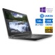 Dell (A-) Latitude 5590 i3-7130U/15.6\\&quot;FHD/8GB DDR4/128GB M.2 SSD/No ODD/Camera/10P Grade A- Refurbis