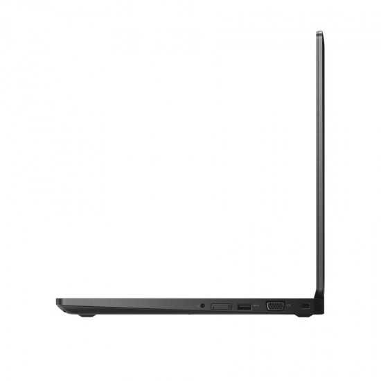 Dell (A-) Latitude 5590 i3-7130U/15.6\\&quot;FHD/8GB DDR4/128GB M.2 SSD/No ODD/Camera/10P Grade A- Refurbis