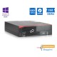 Fujitsu D956 SFF i5-6600/8GB DDR4/128GB SSD &amp; 500GB/No ODD/10P Grade A+ Refurbished PC