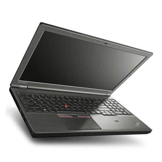 Lenovo (A-) ThinkPad W541 i7-4810MQ/15.6\\&quot;FHD/16GB DDR3/128GB SSD/DVD/Nvidia 2GB/Camera/8P Grade A- R