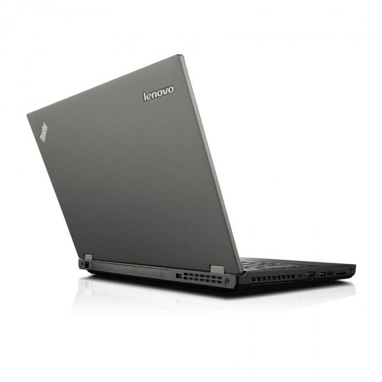 Lenovo (A-) ThinkPad W541 i7-4810MQ/15.6\\&quot;FHD/16GB DDR3/128GB SSD/DVD/Nvidia 2GB/Camera/8P Grade A- R