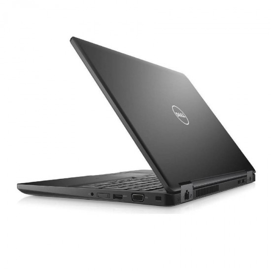 Dell (A-) Latitude 5580 i5-7200U/15.6\\&quot;FHD/8GB DDR4/128GB M.2 SSD/No ODD/10P Grade A- Refurbished Lap