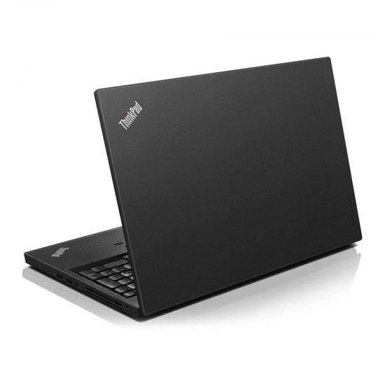 Lenovo ThinkPad T560 i5-6200U/15.6\\&quot;FHD/8GB DDR3/128GB M.2 SSD/No ODD/10P Grade A Refurbished Laptop