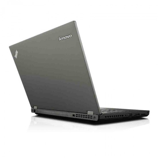 Lenovo (A-) ThinkPad W540 i7-4810MQ/15.6\\&quot;FHD/16GB DDR3/128GB SSD/DVD/Nvidia 2GB/Camera/8P Grade A- R