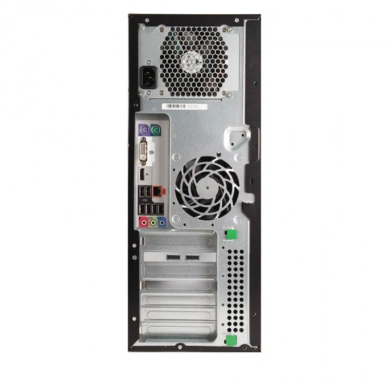 HP Z230 Tower i7-4770/32GB DDR3/1TB/Nvidia 4GB/DVD/8P Grade A+ Workstation Refurbished PC