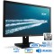 Used Monitor B276HUL IPS/Acer/27``WQHD/2560x1440/Wide/Black/w/Speakers/No PSU/DP &amp; HDMI &amp; USB Type-C