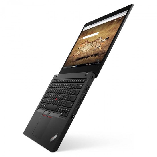 Lenovo (A-) ThinkPad L14 Gen 1 i3-10110U/14\\&quot;FHD/8GB DDR4/256GB M.2 SSD/No ODD/Camera/10P Grade A- Re