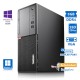 Lenovo M720t Tower i5-9400/8GB DDR4/256GB SSD/No ODD/10H Grade A+ Refurbished PC