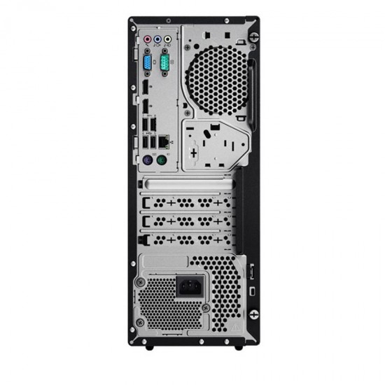 Lenovo M720t Tower i5-9400/8GB DDR4/256GB SSD/No ODD/10H Grade A+ Refurbished PC