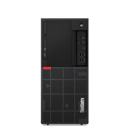 Lenovo M920t Tower i5-8500/8GB DDR4/256GB SSD/DVD/10P Grade A+ Refurbished PC