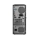 Lenovo M920t Tower i7-9700/16GB DDR4/256GB M.2 SSD/DVD/10P Grade A+ Refurbished PC