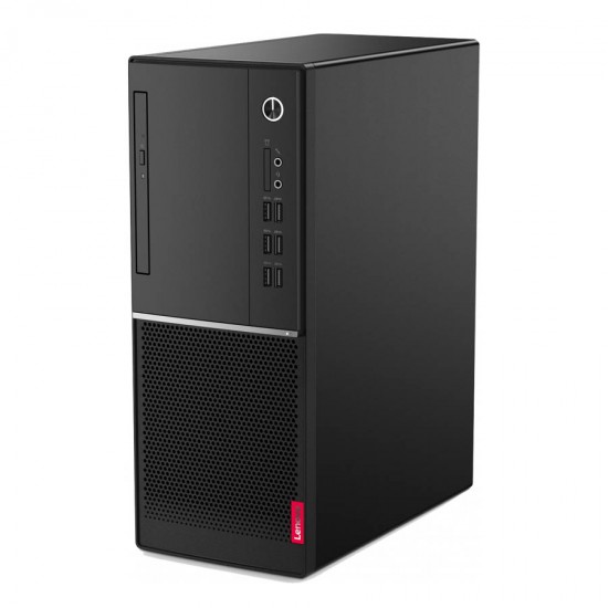 Lenovo V530-15ICB Tower WiFi i5-8400/8GB DDR4/256GB SSD/No ODD/10P Grade A+ Refurbished PC