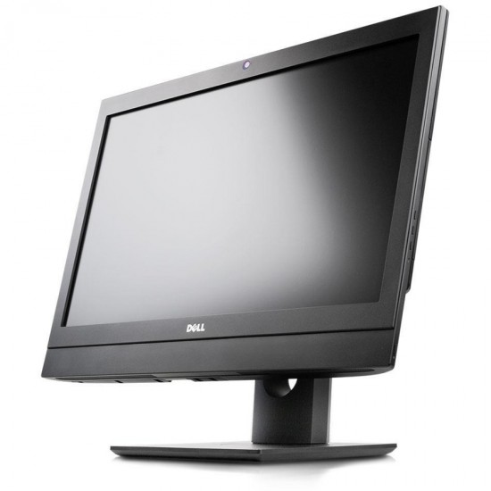 Dell OptiPlex 7440 AIO w/Monitor 23”FHD i5-6500/8GB DDR4/256GB SSD/DVD/Webcam/10P Grade A Refurbishe