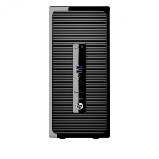 HP 490G2 Tower i5-4570/8GB DDR3/500GB/DVD/Grade A+ Refurbished PC