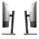 Used Monitor UltraSharp U3417W Curved/Dell/34``UW-QHD/3440x1440/Black/w/Speakers/DP &amp; mini DP &amp; 2xHD