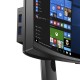 Used Monitor UltraSharp U3417W Curved/Dell/34``UW-QHD/3440x1440/Black/w/Speakers/DP &amp; mini DP &amp; 2xHD
