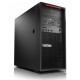 Lenovo (A-) ThinkStation P320 Tower i7-7700K/32GB DDR4/256GB SSD/DVD/Nvidia 4GB/10P Grade A- Worksta