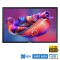 Used (A-) Monitor U2412mc LED/Dell/24``FHD/1920x1200/Wide/Silver/Black/No Stand/Grade A-/D-SUB &amp; DVI