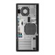 HP Z2 G4 Tower i9-9900K/48GB DDR4/1TB M.2 SSD &amp; 400GB PCI-E SSD/DVD/10P Grade A+ Workstation Refurbi