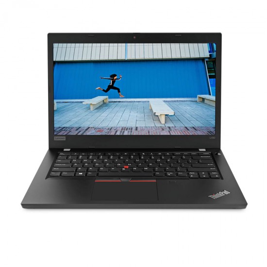 Lenovo ThinkPad L480 i7-8550U/14\\&quot;FHD/16GB DDR4/256GB M.2 SSD/No ODD/Camera/10P Grade A Refurbished L