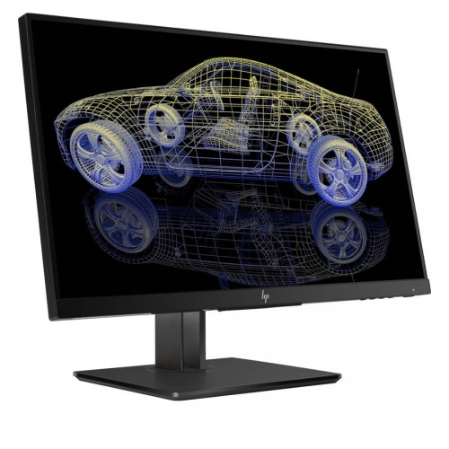 Used (A-) Monitor Z23n G2 IPS LED/HP/23``FHD/1920x1200/Wide/Black/Grade A-/D-SUB &amp; DP &amp; HDMI &amp; USB 3
