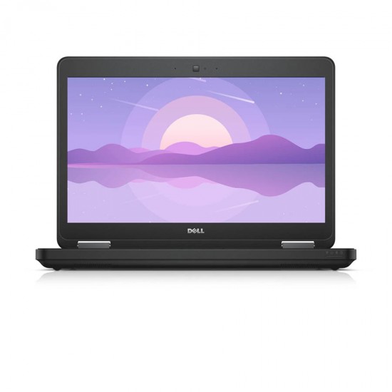 Dell (A-) Latitude E5440 i5-4310U/14\\&quot;/8GB DDR3/320GB/No ODD/Camera/8P Grade A- Refurbished Laptop