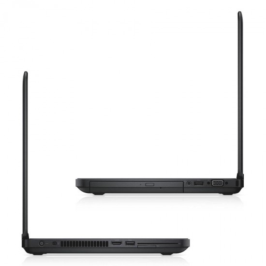 Dell (A-) Latitude E5440 i5-4310U/14\\&quot;/8GB DDR3/320GB/No ODD/Camera/8P Grade A- Refurbished Laptop