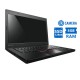 Lenovo ThinkPad L450 i5-4300U/14\\&quot;/8GB DDR3/128GB SSD/No ODD/Camera/8H Grade A Refurbished Laptop