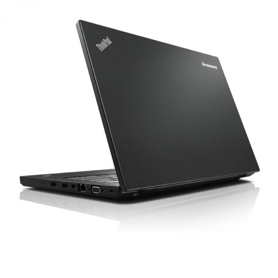 Lenovo (A-) ThinkPad L450 i5-4300U/14\\&quot;/8GB DDR3/128GB SSD/No ODD/Camera/8H Grade A- Refurbished Lapt