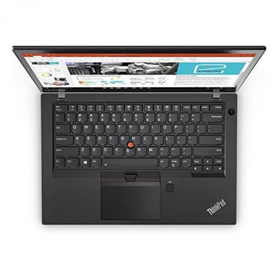 Lenovo ThinkPad T490 i7-8665U/14\\&quot;FHD/16GB DDR4/512GB M.2 SSD/No ODD/Nvidia 2GB/Camera/10P Grade A Re