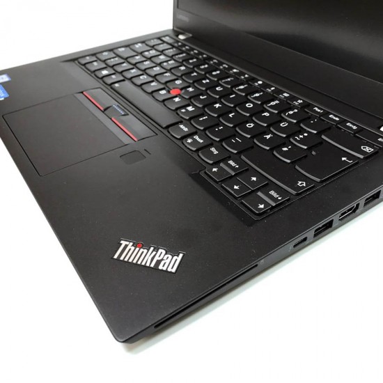 Lenovo ThinkPad T490 i7-8665U/14\\&quot;FHD/16GB DDR4/512GB M.2 SSD/No ODD/Nvidia 2GB/Camera/10P Grade A Re