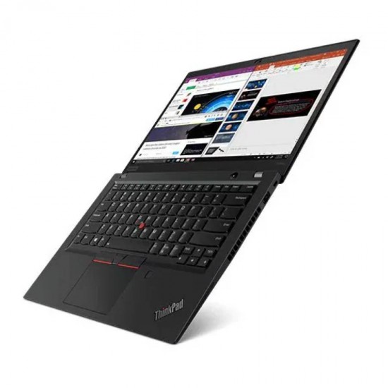 Lenovo (A-) ThinkPad T495s Ryzen 5 Pro 3500U/14\\"FHD Touchscreen/16GB DDR4/256GB M.2 SSD/w/Radeon™ Ve Lenovo (A-) ThinkPad T495s Ryzen 5 Pro 3500U/14\\"FHD Touchscreen/16GB DDR4/256GB M.2 SSD/w/Radeon™ Ve