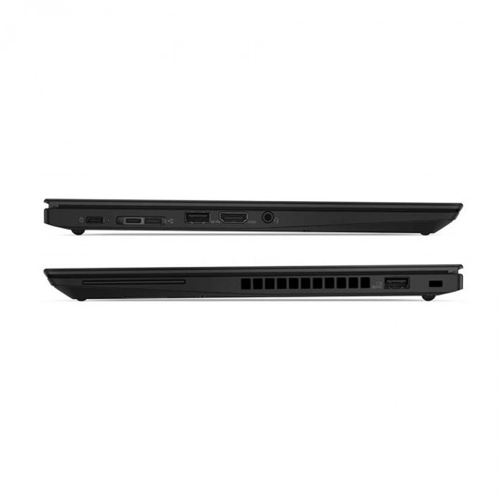 Lenovo (A-) ThinkPad T495s Ryzen 5 Pro 3500U/14\\"FHD Touchscreen/16GB DDR4/256GB M.2 SSD/w/Radeon™ Ve Lenovo (A-) ThinkPad T495s Ryzen 5 Pro 3500U/14\\"FHD Touchscreen/16GB DDR4/256GB M.2 SSD/w/Radeon™ Ve