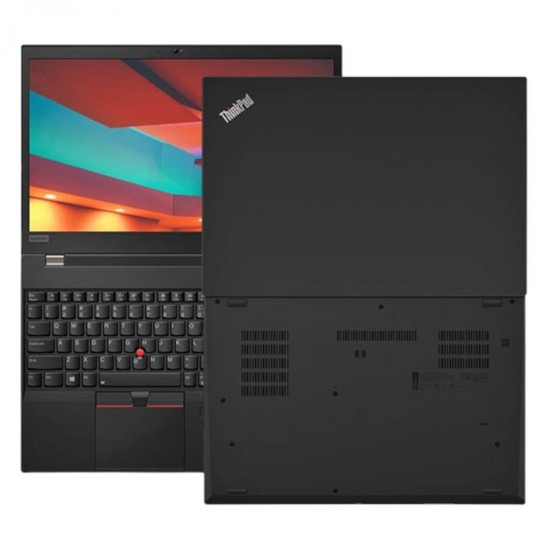 Lenovo ThinkPad T590 i7-8665U/15.6\\&quot;FHD/16GB DDR4/512GB M.2 SSD/No ODD/Nvidia 2GB/Camera/10P Grade A