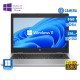 HP (A-) ProBook 640 G5 i5-8365U/14\\&quot;FHD/8GB DDR4/256GB M.2 SSD/No ODD/Camera/10P Grade A- Refurbished