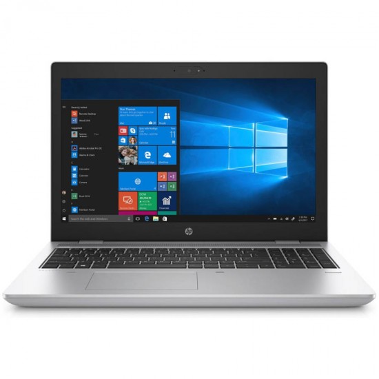 HP (A-) ProBook 650 G4 i7-8650U/15.6”FHD/8GB DDR4/512GB M.2 SSD/No ODD/ATI 2GB/Camera/10P Grade A- R