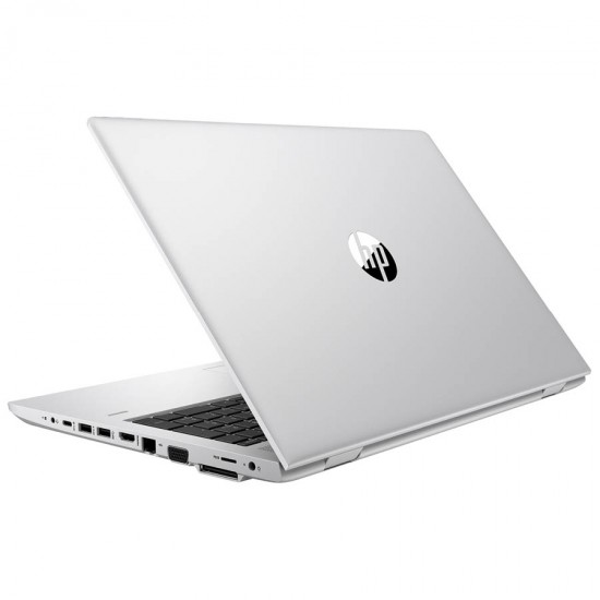 HP (A-) ProBook 650 G4 i7-8650U/15.6”FHD/8GB DDR4/512GB M.2 SSD/No ODD/ATI 2GB/Camera/10P Grade A- R