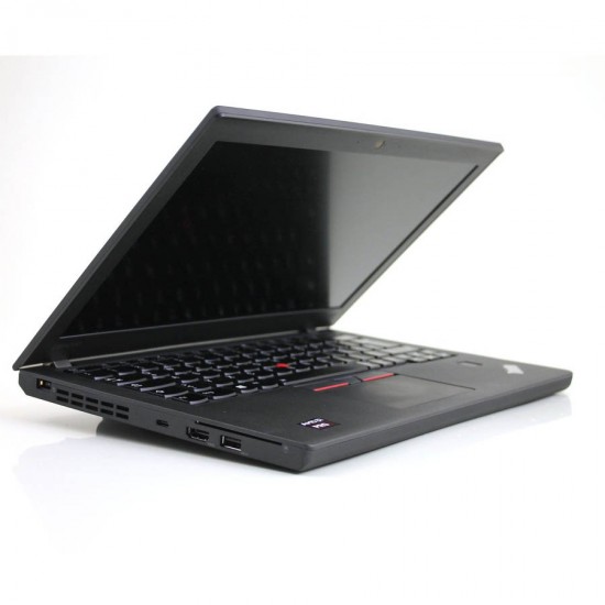 Lenovo ThinkPad A485 Ryzen 3 Pro 2300U/14”/8GB DDR4/128GB SSD/w/Radeon™ Vega 6 Graphics (6C@1100MHz)