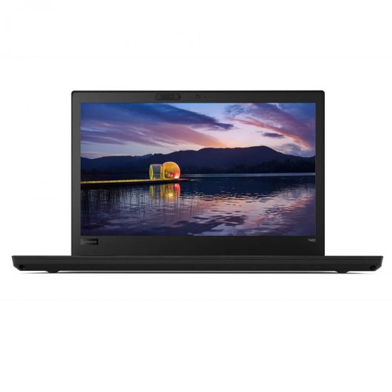 Lenovo ThinkPad T480 i7-8550U/14\\&quot;FHD/16GB DDR4/256GB M.2 SSD/No ODD/Nvidia 2GB/Camera/10P Grade A Re