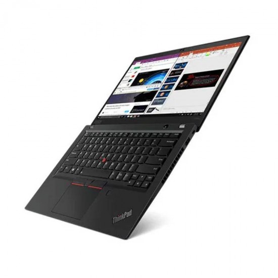 Lenovo ThinkPad T495s Ryzen 5 Pro 3500U/14\\&quot;FHD/16GB DDR4/256GB M.2 SSD/w/ Radeon Vega Mobile Gfx 2.1